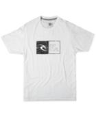 Rip Curl Ripawatu Classics Graphic-print Logo T-shirt