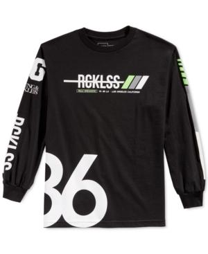 Young & Reckless Driftline T-shirt