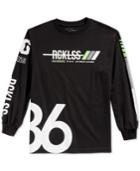 Young & Reckless Driftline T-shirt