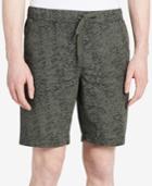 Calvin Klein Jeans Men's Textured 9 Shorts