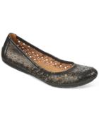 Naturalizer Undo Flats Women's Shoes