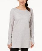Ideology Strappy-back Tunic