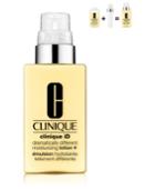 Clinique Clinique Id Dramatically Different Moisturizing Lotion+ With Active Cartridge Concentrate For Uneven Skin Tone, 4.2 Oz.