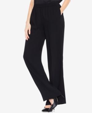 Vince Camuto Pull-on Wide-leg Pants