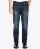 Lucky Brand Men's 221 Original Straight-leg Jeans