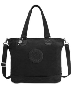 Kipling Large Shopper Combo Tote