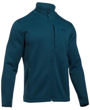Under Armour Men's Extreme Storm Zip Jacket