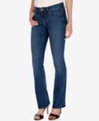 Lucky Brand Ocean Road Wash Bootcut Jeans