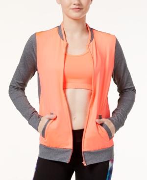 Energie Active Juniors' Bianca Bomber Jacket