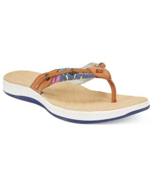 Sperry Seabrooke Surf Flip Flops Women's Shoes