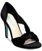 Blue By Betsey Johnson Abi Dress Sandals Women's Shoes