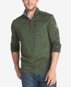 G.h. Bass & Co. Men's Performance Pullover
