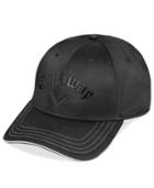 Callaway Men's Liquid Metal Logo Hat