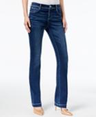 Inc International Concepts Bootcut Jeans, Created For Macy's