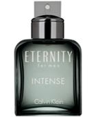 Calvin Klein Eternity Intense For Men Eau De Toilette Spray, 1.7 Oz