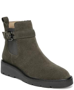 Franco Sarto Meridian Booties Women's Shoes