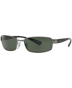 Ray-ban Sunglasses, Rb3364 59