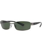 Ray-ban Sunglasses, Rb3364 59