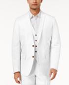 Inc International Concepts Men's Nevin Linen Blazer, Only At Macy's