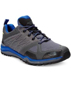 The North Face Men's Ultra Fastpack Ii Sneakers Men's Shoes