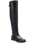Franco Sarto Hydie Over-the-knee Riding Boots Women's Shoes