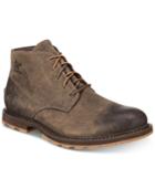Sorel Men's Madson Waterproof Chukka Boots Men's Shoes