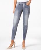 Calvin Klein Jeans Soot Blower Wash Skinny Jeans
