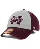 '47 Brand Mississippi State Bulldogs Vip Franchise Cap