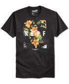 Neff Vapay Quad T-shirt