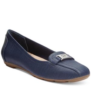 Giani Bernini Jileese Flats, Only At Macy's Women's Shoes