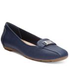 Giani Bernini Jileese Flats, Only At Macy's Women's Shoes