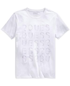Guess Edge T-shirt
