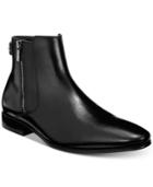 Aldo Men's Sthephanus Double-zip Boots Men's Shoes