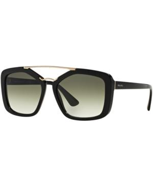 Prada Sunglasses, Prada Pr 24rs 56