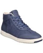 Cole Haan Women's Grand Pro High-top Sneakers Women's Shoes
