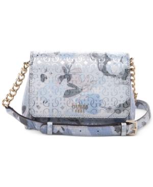 Guess Winett Petite Flap Crossbody