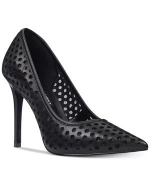 Nine West Translate Mesh Pumps Women's Shoes
