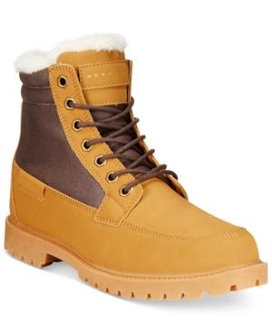 Sean John Kingswood 2 Boots Men's Shoes