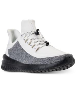 Nike Women's Renew Rival Shield Running Sneakers From Finish Line