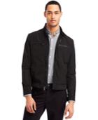 Kenneth Cole Reaction Waister Jacket