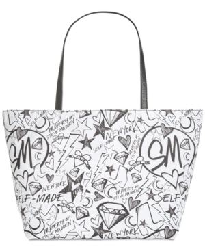 Steve Madden Ashton Medium Tote, A First At Macy's Style
