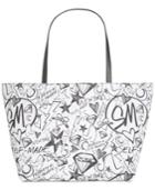 Steve Madden Ashton Medium Tote, A First At Macy's Style