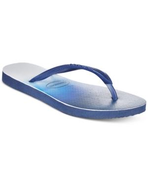 Havaianas Women's Slim Dip-dye Flip-flops Women's Shoes