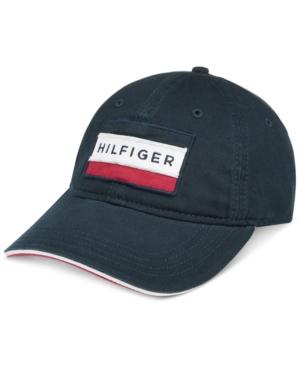 Tommy Hilfiger Men's Cole Cap