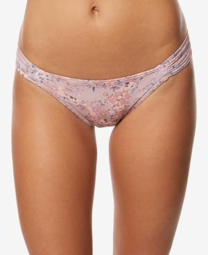 O'neill Calvin Cheeky Bikini Bottoms Women's Swimsuit