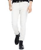 Polo Ralph Lauren Varick Slim-straight Corduroy Pants