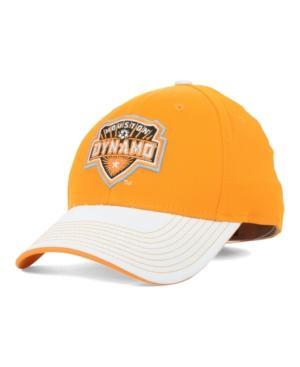 Adidas Houston Dynamo Jersey Hook Up Cap