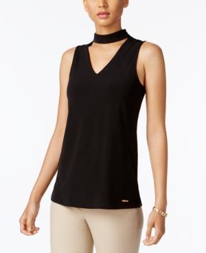 Nine West Choker Shell