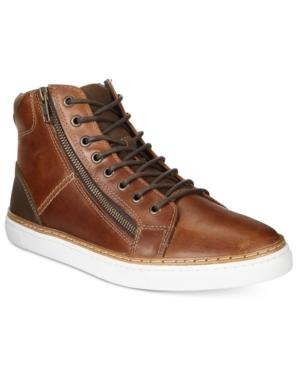 Kenneth Cole Reaction Men's Trace Ur Step Sneakers Men's Shoes