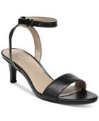 Naturalizer Hattie Dress Sandals Women's Shoes
